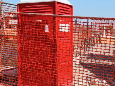 Professional construction toilets services in Clovis,ca - Clovis Portable Toilets Rental